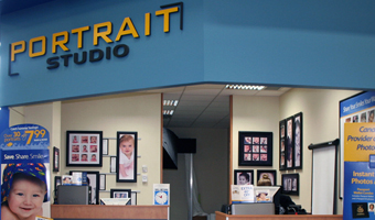 Portrait Studios